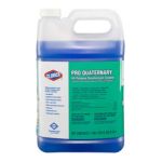 0044600304236 - PRO QUATERNARY ALL-PURPOSE DISINFECTANT CLEANER