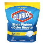 0044600305585 - 2 ULTRA CONCENTRATED STAIN FIGHTER & COLOR BOOSTER