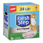0044600306926 - EXTREME ODOR CONTROL SCOOPABLE CAT LITTER