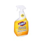 0044600307053 - CLEAN-UP CLEANER SPRAY WITH BLEACH CITRUS