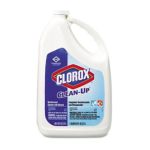 0044600354200 - GALLON REFILL CLEAN-UP CLEANER WITH BLEACH LIQUID SOLUTION