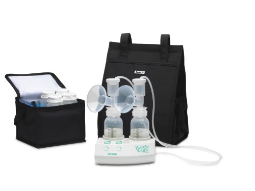 0044649300008 - AMEDA PURELY YOURS BREAST PUMP - CARRY ALL