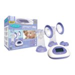 0044677530156 - AFFINITY PRO DOUBLE ELECTRIC BREAST PUMP