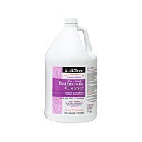 0045048033245 - LIFE TREE PRODUCTS HOUSEHOLD CLEANERS - FRESH NATURAL BATHROOM CLEANER 1 GALLON 219974