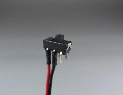 4516793339730 - WITH WIRING TO DIORAMA PRODUCTION MICRO SLIDE SWITCH MS-02L