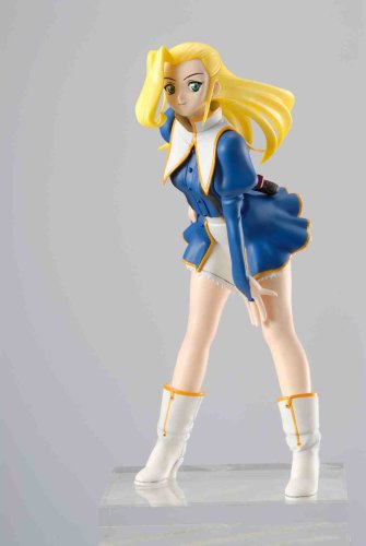 4525296020465 - SOLTY REI 1/8 ROSE ANDERSON PVC FIGURE