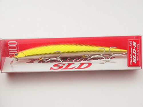 4525918027315 - DUO TIDE MINNOW 145 SLD-S SINKING LURE M-32