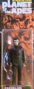 4530956150055 - CORNELIUS PLANET OF THE APES ULTRA DETAIL FIGURE