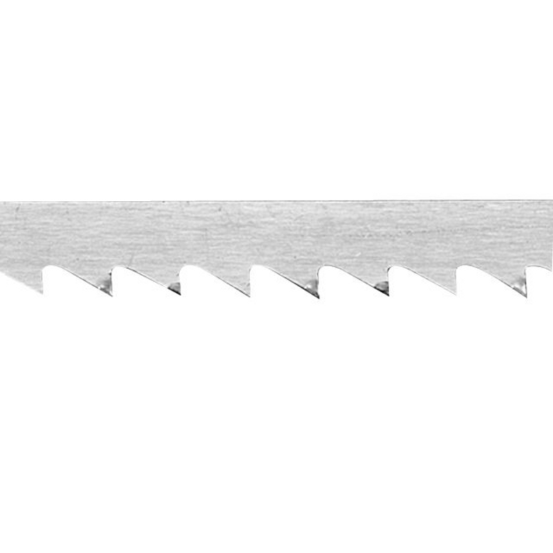 0045325941102 - 1/8 X 59-1/4 IN. BAND SAW BLADE, 15TPI, REGULAR TOOTH