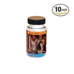 0045348999197 - SEXPERIENCE WORLDS STRONGEST SEX PILL 10 CAPSULE