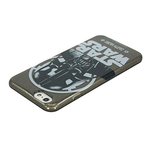 4536219765400 - STAR WARS - DARTH VADER - IPHONE 6 PROTECTIVE CASE - GENUINE STAR WARS PRODUCT