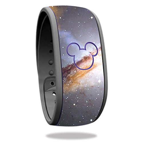 0045399587930 - SKIN FOR DISNEY MAGIC BAND – CENTAURUS | MIGHTYSKINS PROTECTIVE, DURABLE, AND UNIQUE VINYL DECAL WRAP COVER | EASY TO APPLY, REMOVE, AND CHANGE STYLES | MADE IN THE USA