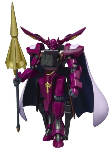 4543112527196 - OFF SHOOT IN ACTION CODE GEASS KNIGHT MARE FRAME GLOUCESTER CORNELIA