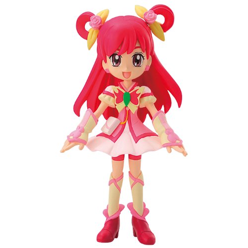 4543112591944 - PRE CURE ALL STARS 06 CURE DOLL CURE DREAM