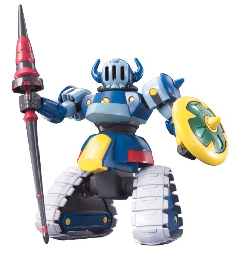4543112769404 - TROOPERS W 1/1 CARDBOARD (DOUBLE) LBX 029 BURUDO (YAMANO BAN SPECIFICATION) BY BANDAI