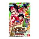 4543112780973 - MIRACLE BATTLE CARDDAS - ONE PIECE (OPS05)
