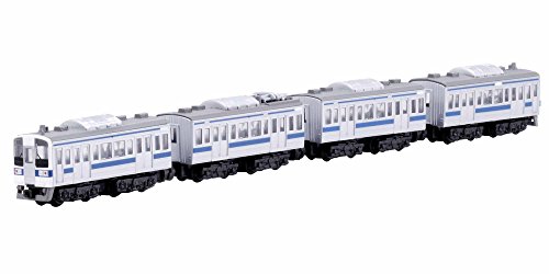 4543112981325 - B TRAIN SHORTY SERIES - 415-1500 JOUBAN LINE (4-CAR SET) (MODEL TRAIN)