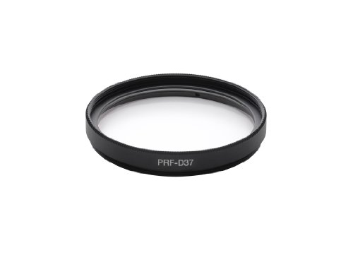 4545350025915 - OLYMPUS PROTECTION FILTER 37MM PRF-D37