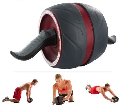 0045473134005 - PERFECT FITNESS AB CARVER PRO, ABDOMINAL CORE EXERCISER, NEW BOXED FREE SHIPPING