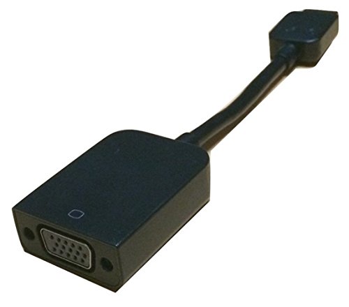 4548736707177 - SONY VAIO VGP-DA15 HDMI TO VGA COMPUTER EXTERNAL MONITOR ADAPTER OR PROJECTOR CONNECTOR LAPTOP SECOND DISPLAY SCREEN JAPANESE VERSION