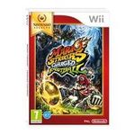 0045496400040 - MARIO STRIKERS CHARGED FOOTBALL - EDITION SELECTS