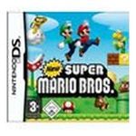 0045496463083 - NDS : NEW SUPER MARIO BROS : GAME : GAME