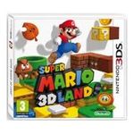 0045496521202 - 3DS SUPER MARIO 3D LAND