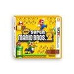 0045496522513 - NEW SUPER MARIO BROS 2 3DS