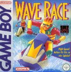 0045496730222 - WAVE RACE
