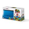 0045496781897 - NINTENDO 3DS XL HANDHELD CONSOLE WITH SUPER MARIO 3D LAND, BLUE