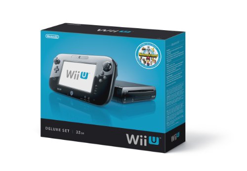 Wii U - Videogames - Saguaçu, Joinville 1234607850