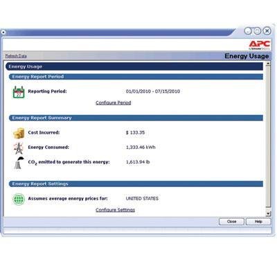 0045555721741 - APC POWERCHUTE V.9.1 BUSINESS EDITION DELUXE - COMPLETE PRODUCT - 25 NODE / SSPCBE91-25 /