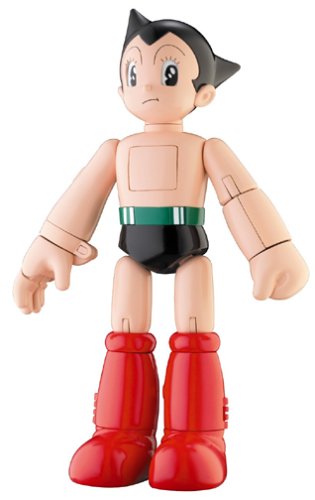 0045557143169 - ASTRO BOY INTERACTIVE ASTRO WITH LIGHTS AND SOUNDS