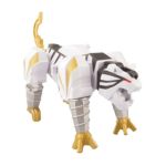 0045557317683 - POWER RANGERS ZORDS WITH FIGUR
