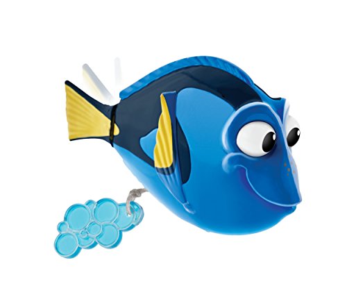 0045557365912 - FINDING DORY DORY BATH WIND UP TOY