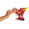 0045557420963 - POWER RANGERS DINO CHARGE, DINO CHARGE MEGAZORD