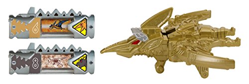0045557422677 - POWER RANGERS DINO CHARGE - DINO CHARGER POWER PACK - SERIES 1 - 42267