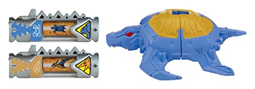 0045557422691 - POWER RANGERS DINO CHARGE - DINO CHARGER POWER PACK - SERIES 1 - 42269