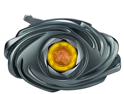 0045557425012 - POWER RANGERS MOVIE POWER MORPHER WITH POWER COINS