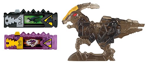 0045557432713 - POWER RANGERS DINO SUPER CHARGE SERIES 2 - 43271 CHARGER POWER PACK