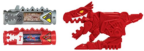 0045557432843 - POWER RANGERS DINO SUPER CHARGE SERIES 1 - 43284 CHARGER POWER PACK