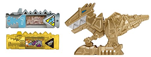 0045557432867 - POWER RANGERS DINO SUPER CHARGE SERIES 1 - 43286 CHARGER POWER PACK