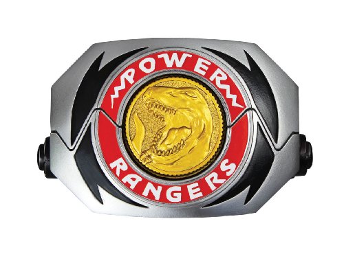 0045557966096 - POWER RANGERS MIGHTY MORPHIN LEGACY EDITION MORPHER
