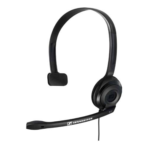 4560252262824 - ONE EAR HEADSETS PC 2 CHAT 504194