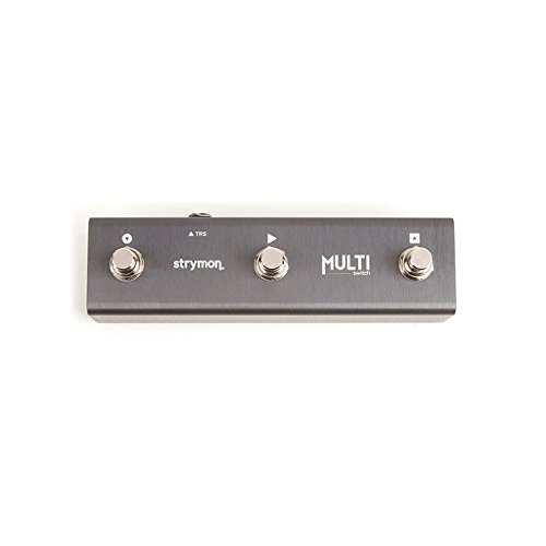 4560347887475 - AMERICAN LOOPERS STRYMON MULTISWITCH