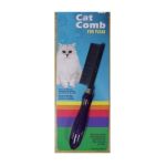 0045663001179 - FLEA COMB FOR CATS