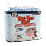 0045663016289 - WEE WEE PADS FOR LITTLE DOGS 28 COUNT