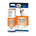 0045663017309 - EAR MITE REMEDY DOGS