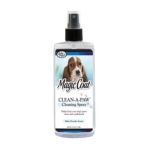 0045663017415 - DOG SUPPLIES CLEAN-A-PAW SPRAY FOR DOGS