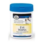 0045663017729 - MAGIC COAT EYE WIPES FOR DOGS AND CATS 30 WIPES